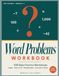 Pre-Algebra Word Problems Workbook: 100 Daily Practice Worksheets — Integers and Powers of Ten, Missing Numbers and Expressions in Words — Grades 5-7, Ages 10-13