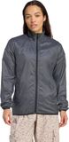 Adidas Terrex Terrex Multi Clima365 Windweave Jack - Dames - Zwart