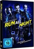 Warner Home Video Run All Night DVD Duits