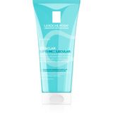 La Roche-Posay Effaclar Supramolecular Face Jelly Cleanser for Oily Skin & Visible Pores with Salicylic Acid & Niacinamide 200ml