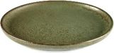 Serax Surface assiette à gâteau 16 cm vert