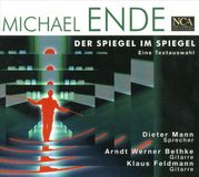 Ende Der Spiegel Im Spiegel