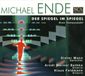 Ende Der Spiegel Im Spiegel