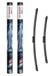 Bosch Aerotwin A419S - voorruitwissers, 2 messen, 600 mm/450 mm