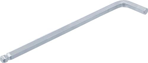 BGS 790-10 - Inbussleutel - Extra Lang - 10 mm