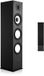 Vevor Staande Luidspreker 2-Weg Systeem Hifi 200W 70Hz–20kHz 2,54CM Tweeter