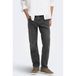 ONLY&SONS ONSWEFT REG 7900 EY BOX JEANS NOOS Heren Jeans Dark Grey Denim