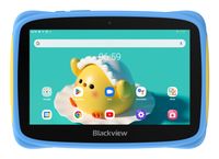 Blackview Tab 3 Kids 32 GB Wifi Blauw