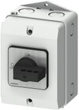 Siemens Lastscheidingsschakelaar 3LD20842GP21