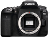 Canon EOS 90D + 18-55mm IS STM Lens Kit - Black