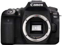 Canon 90D