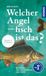 Welcher Franckh-Kosmos Welcher Angelfisch ist das?