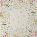 Sander Sander tafelkleed Erba 85x85 Fb. 40 - Multi