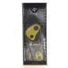 Crep Protect Gel Inlegzolen Zwart EU 40 1/2-42 Homme