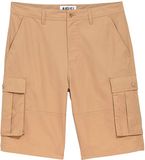 Aigle Ais25mbot011 Cargo Shorts Beige 38 Man