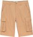 Aigle Ais25mbot011 Cargo Shorts Beige 38 Man