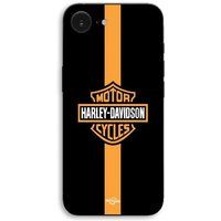 Harley Davidson Motorcycles Maniacase iPhone 17e-hoesje