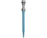 LEGO 5007784 Star Wars Lightsaber Gel Pen - Bleu