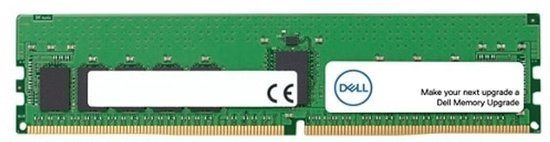 DELL AA799064 geheugenmodule 16 GB DDR4 ECC RDIMM