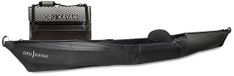 Oru Kayak Beach Sport Kajak pliable Noir 369 x 74 cm