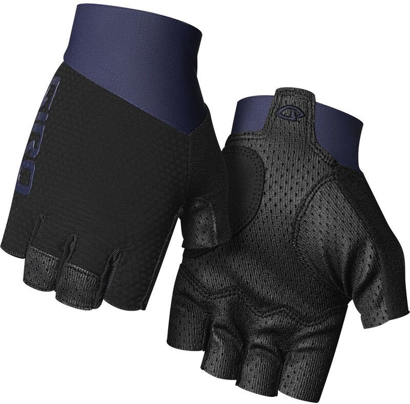 Giro Zero CS Handschoenen Heren - midnight blue