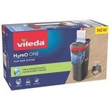 Vileda H2pro Flat Mop One Set