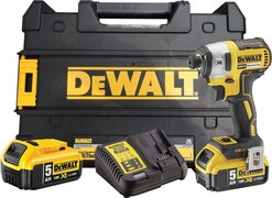 DeWalt DCF887P2