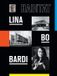 Lina Prestel Lina Bo Bardi Habitat