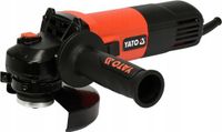 Yato Haakse slijper - 1100W - 125mm