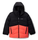 Columbia Arctic Blast 2 jas voor jongens, ski-jack
