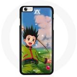 Icecat Tasje voor Iphone 8 Gon Hunter X Hunter Manga Maniacase