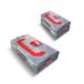 TOX Assortimentskoffer L-BOXX Mini Set