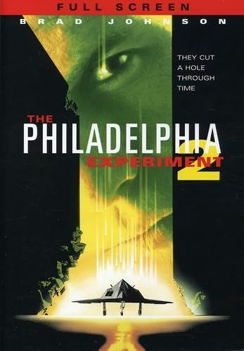Philadelphia Experiment II