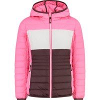 Meisjesjack met capuchon CMP