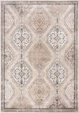 Safavieh Vloerkleed Jayla Grijs Polypropyleen 120x180 cm