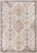 Safavieh Vloerkleed Jayla Grijs Polypropyleen 120x180 cm