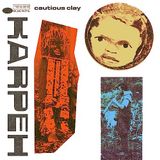 Karpeh Cautious Clay - Karpeh (CD)