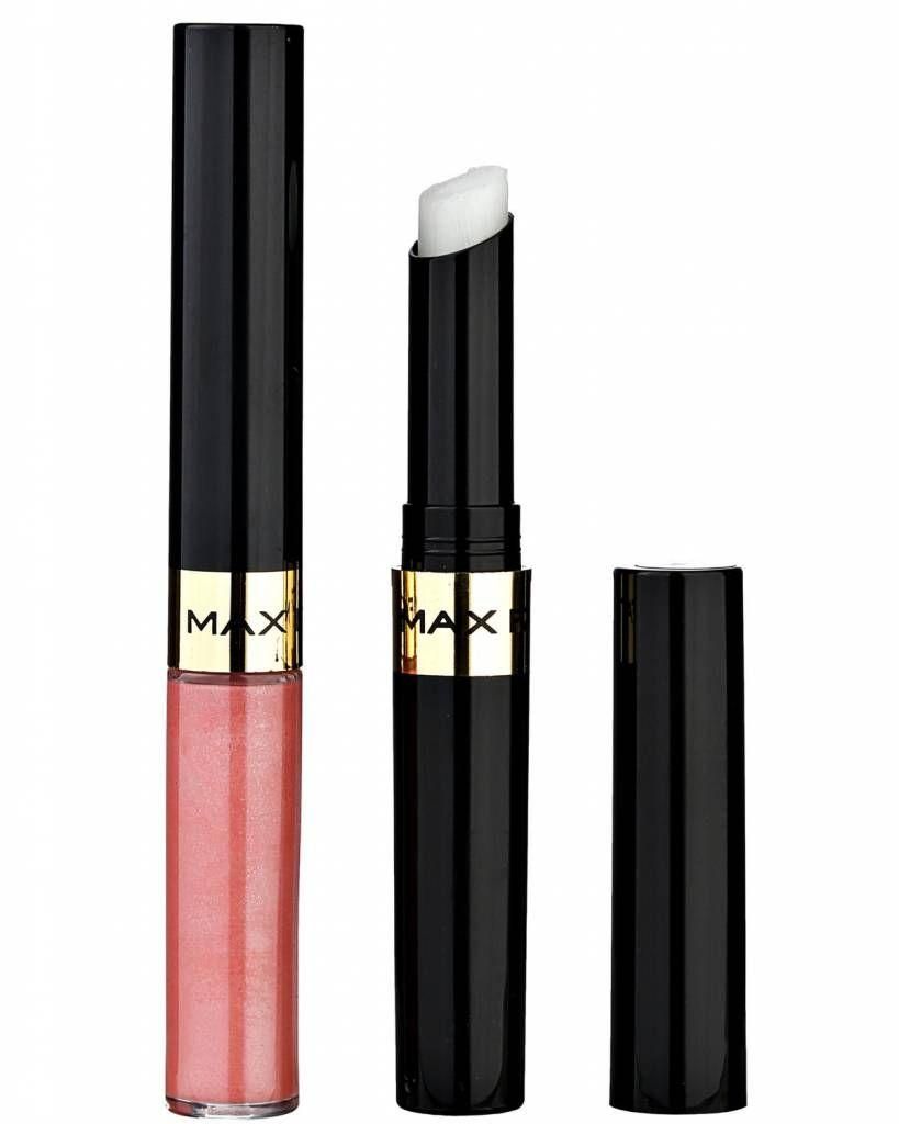 Max Factor Lipfinity - 205 Keep Frosted - Lipgloss - EAN: 4015600775629