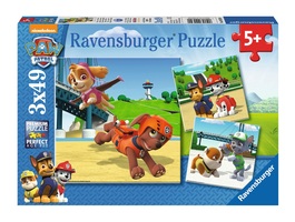 Ravensburger 092390 Puzzel - 4-6 jaar - Multicolor