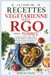LE LIVRE DE RECETTES VÉGÉTARIENNE SUR LE RGO POUR FEMMES