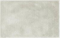 andiamo Florida Badmat, antislip, zacht en pluizig, badmat, antislip, wasbare douchemat, badmat voor badkamer, 50 x 80 cm, beige