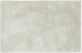 andiamo Florida Badmat, antislip, zacht en wollig, 40 x 60 cm, beige
