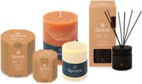 Spaas Dawn Delight Pakket