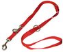CROCI Nylon Leash, 19 x 1200, Rood