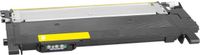 InktDL XL Laser toner cartridge (geel) voor Samsung CLT-Y404S | Geschikt voor Samsung SL C430, C430W, C430W, C480, C480FN, C480FW, C480W, Samsung Xpress C480, C480FN, C480FW, C480W, C430, C430W