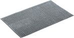 MSV Badmat - CHENILLE - Badkamermat - Microvezel - Grijs
