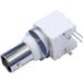 Telegärtner 100023369 Connecteur BNC embase femelle horizontale 50 Ω 1 pc(s)