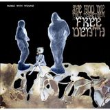 She Nurse With Wound She and Me Fall Together in Free Death (3 LP) (Coloured Vinyl) (Remastered)
