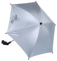 Titaniumbaby Titaniumbaby kinderwagen parasol met UV 50+ protectie