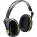 Uvex K200 casque antibruit, 28 dB